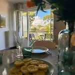 Apartment T3 Avec Garage Proche Centre Sanary-sur-Mer