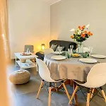 T3 Avec Garage Proche Centre *