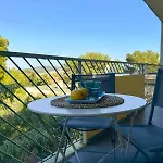 T3 Avec Garage Proche Centre Sanary-sur-Mer