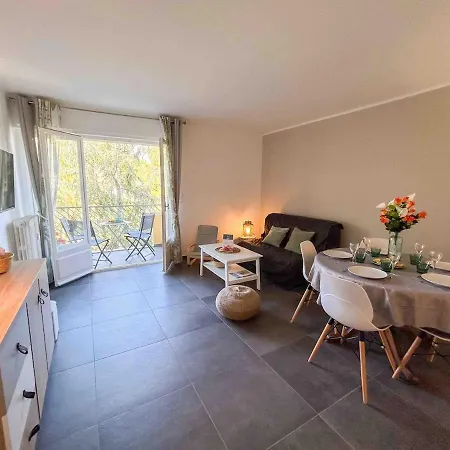 דירה T3 Avec Garage Proche Centre *