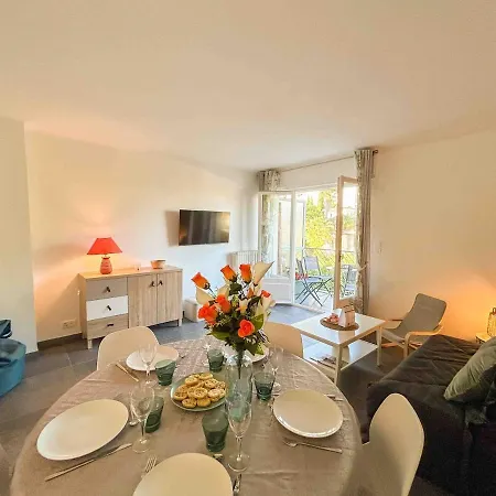 T3 Avec Garage Proche Centre *