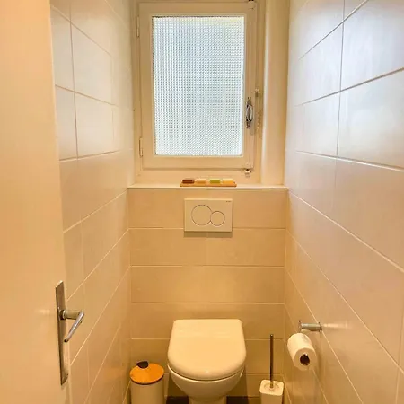 T3 Avec Garage Proche Centre דירה *