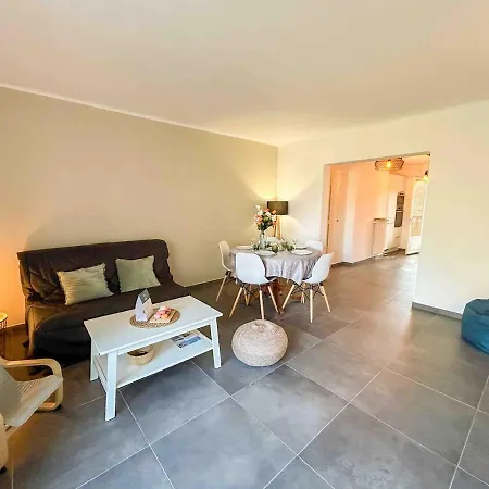 T3 Avec Garage Proche Centre *