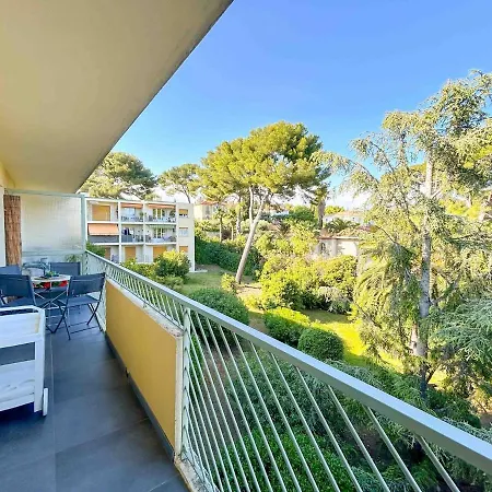 Apartment T3 Avec Garage Proche Centre