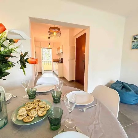 T3 Avec Garage Proche Centre Apartment Sanary-sur-Mer