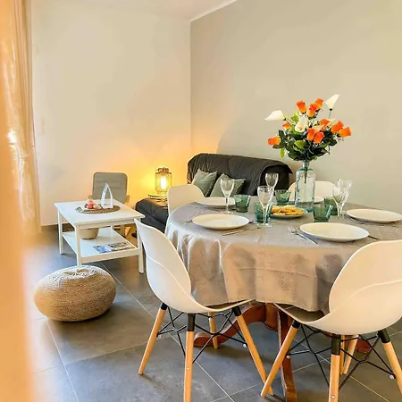 T3 Avec Garage Proche Centre *