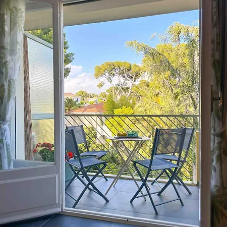 Apartment T3 Avec Garage Proche Centre Sanary-sur-Mer